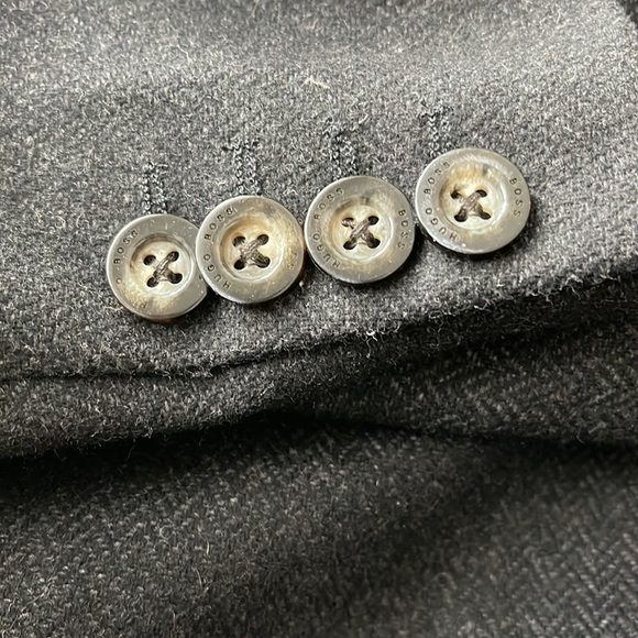 MENS Hugo Boss blazer - Picture 5 of 8